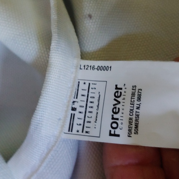 N.Y. Yankees bag - Picture 5 of 5